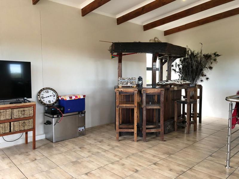 0 Bedroom Property for Sale in Franskraal Western Cape
